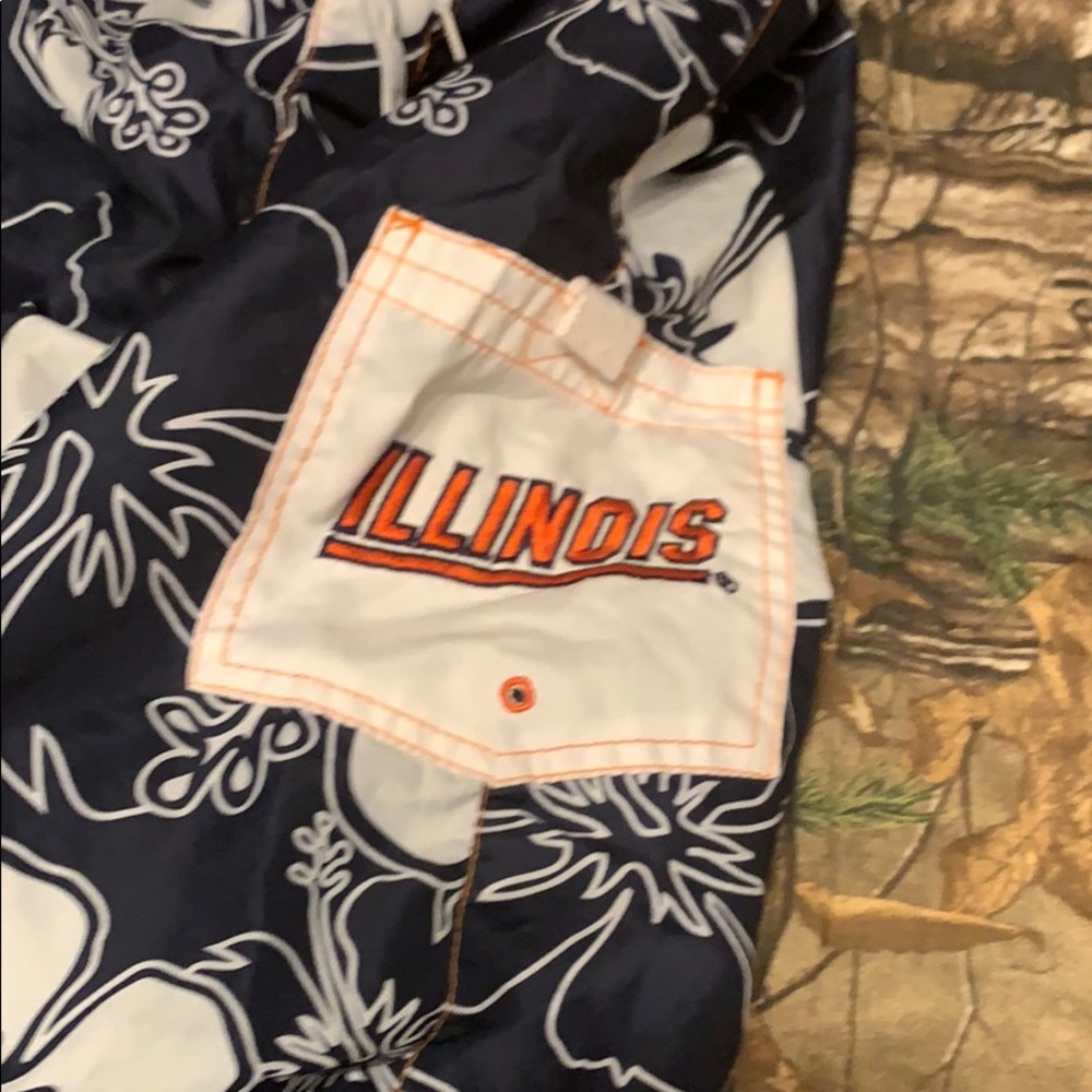 Swim trunks - Picture 2 of 3